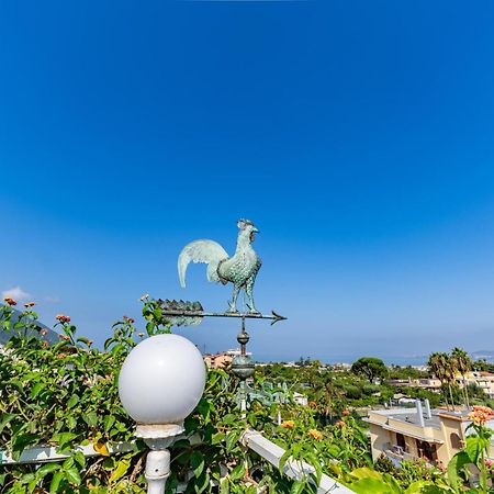 Casa Angelina Villa Граняно Екстериор снимка