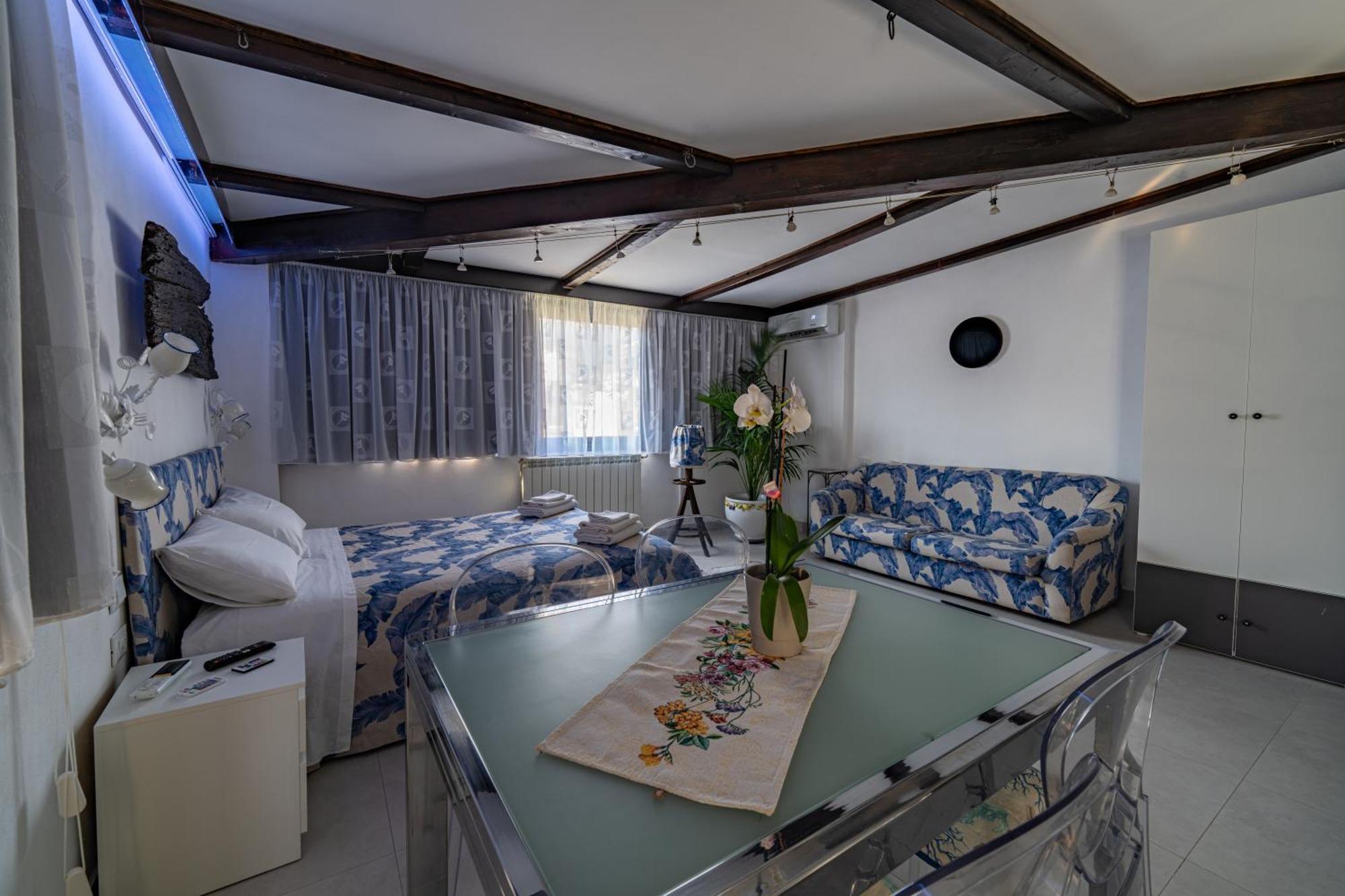 Casa Angelina Villa Граняно Екстериор снимка