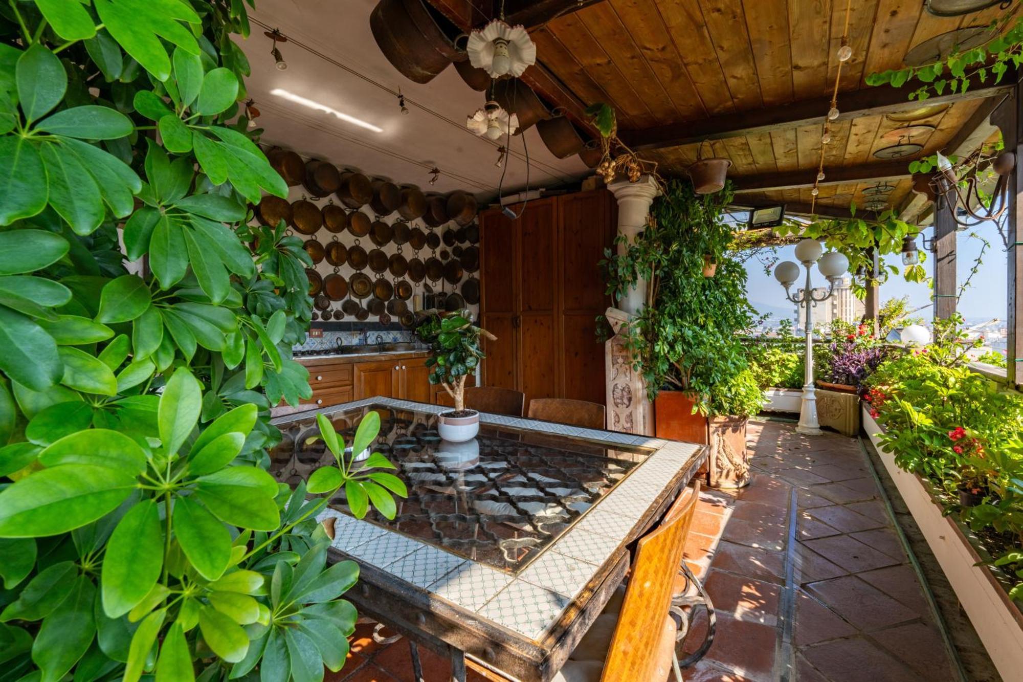 Casa Angelina Villa Граняно Екстериор снимка