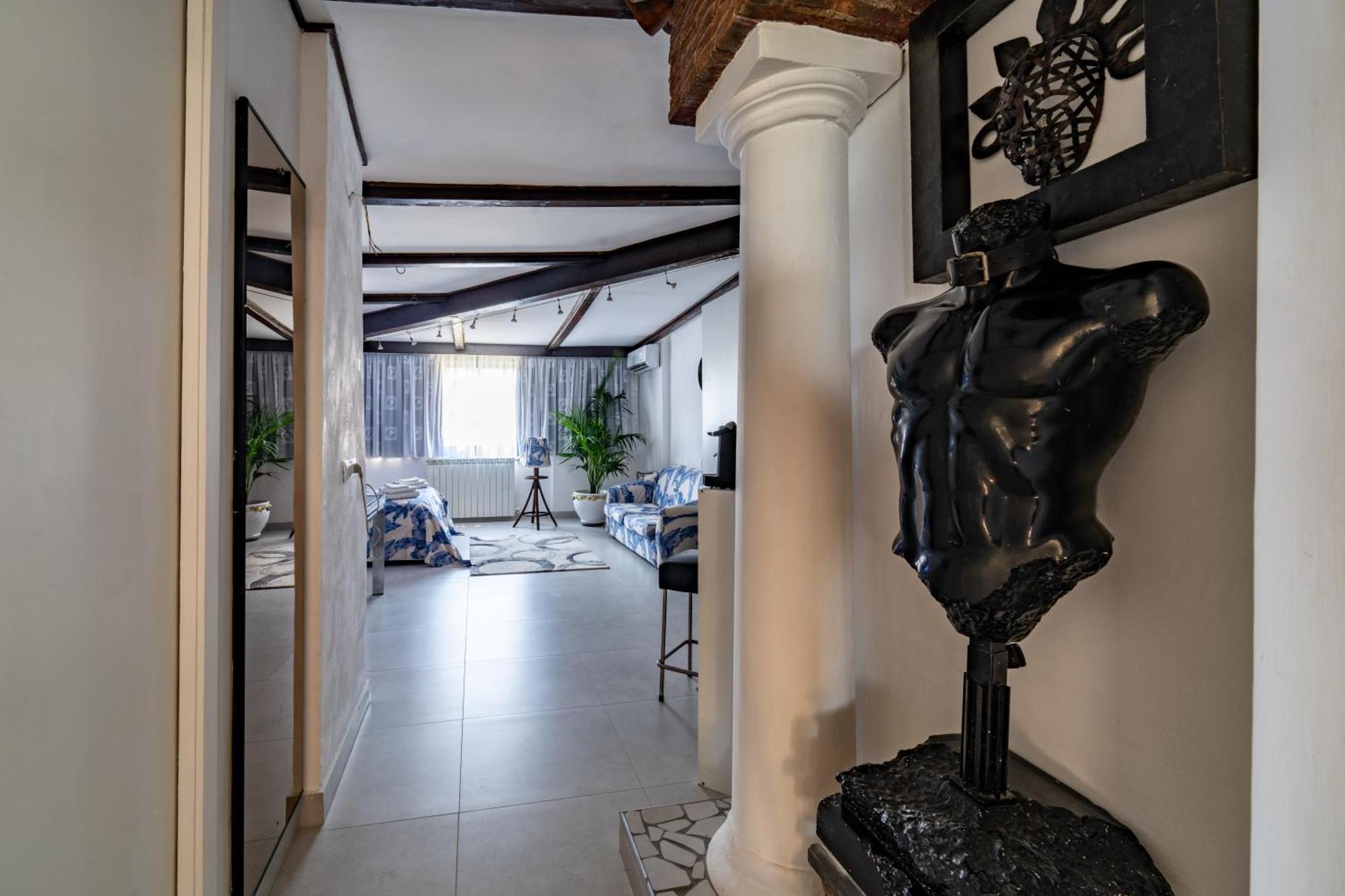 Casa Angelina Villa Граняно Екстериор снимка