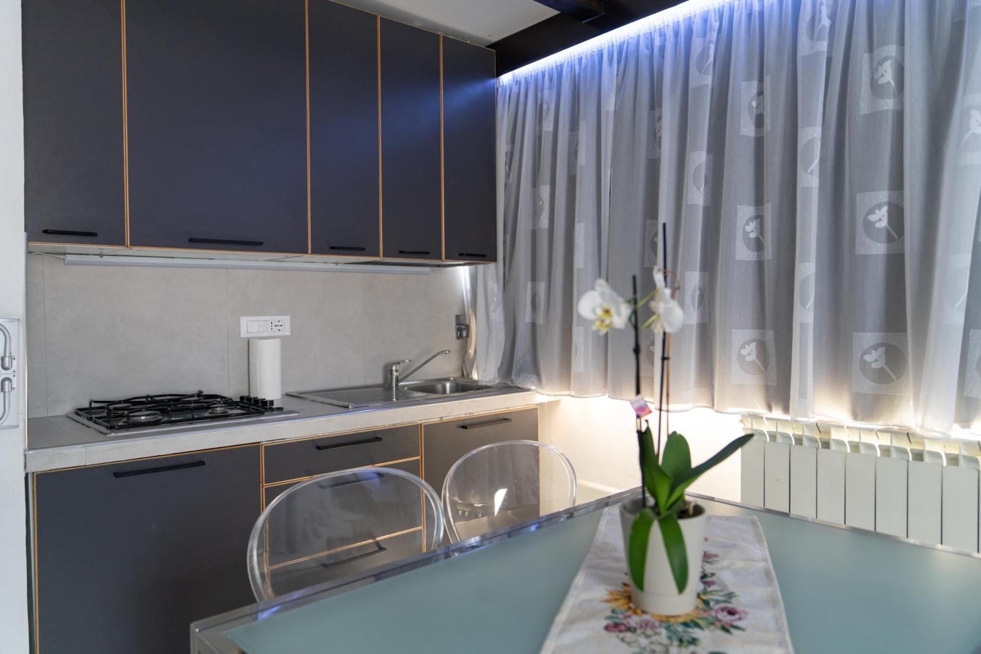 Casa Angelina Villa Граняно Екстериор снимка