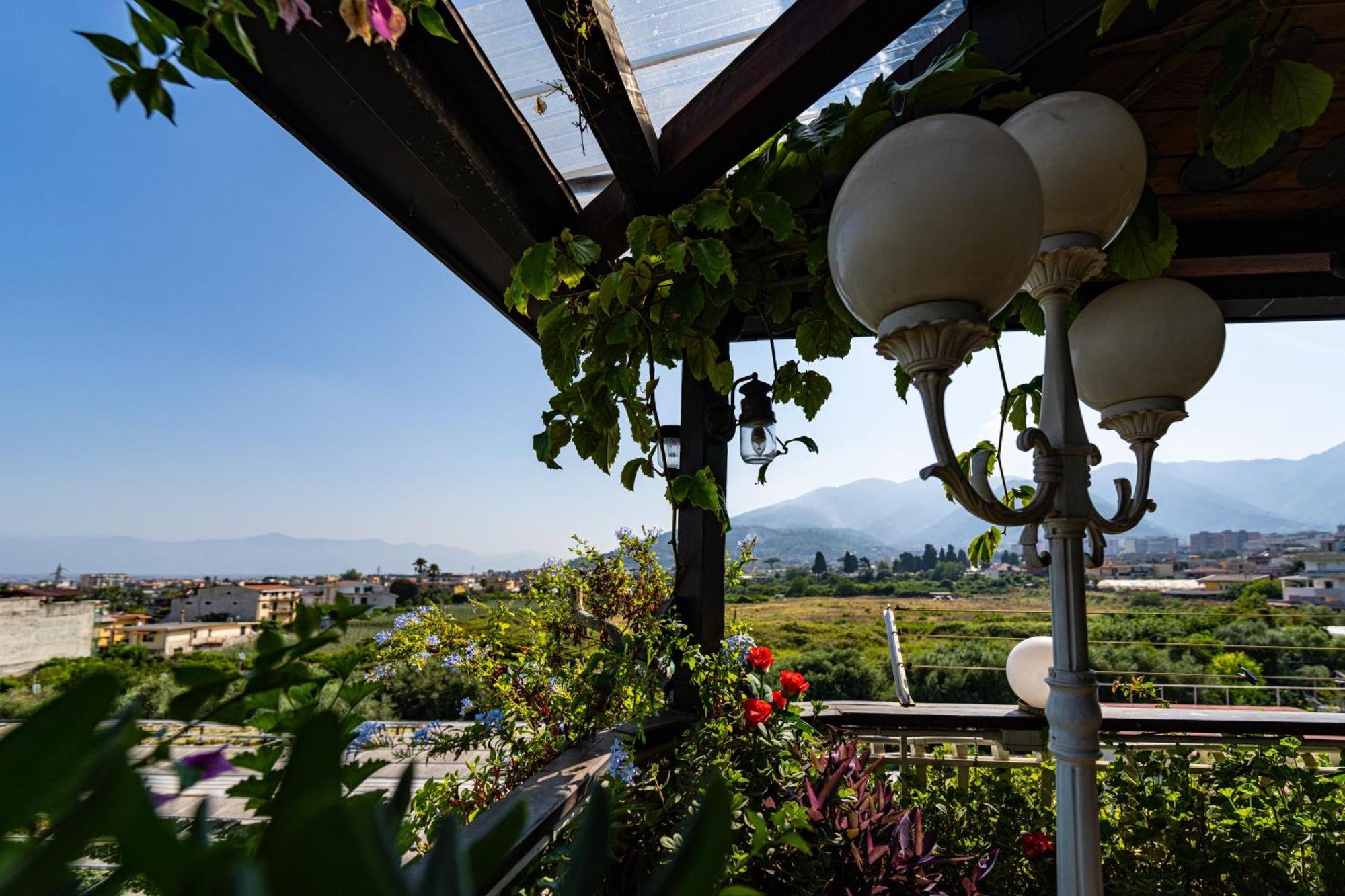 Casa Angelina Villa Граняно Екстериор снимка
