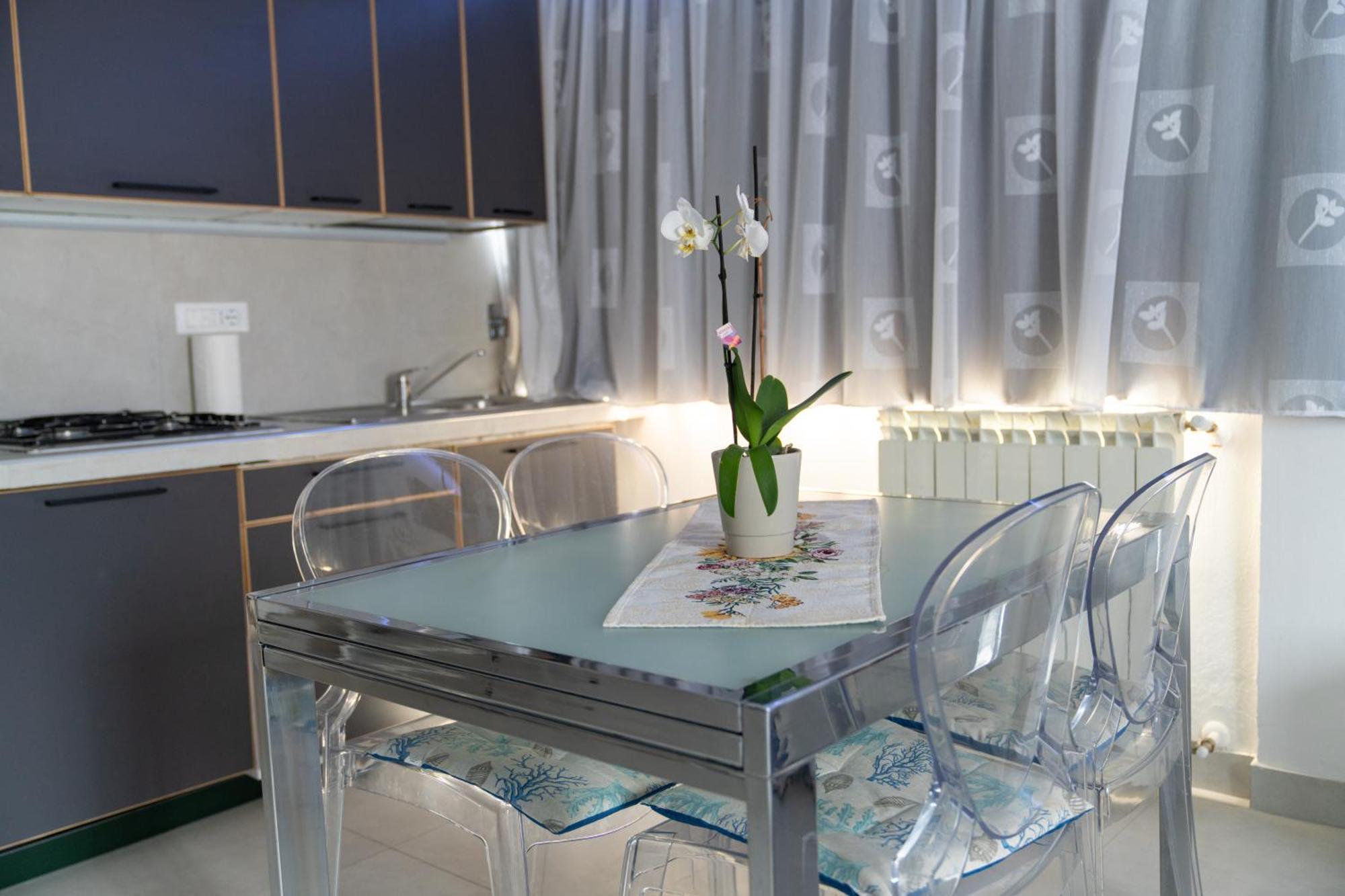 Casa Angelina Villa Граняно Екстериор снимка