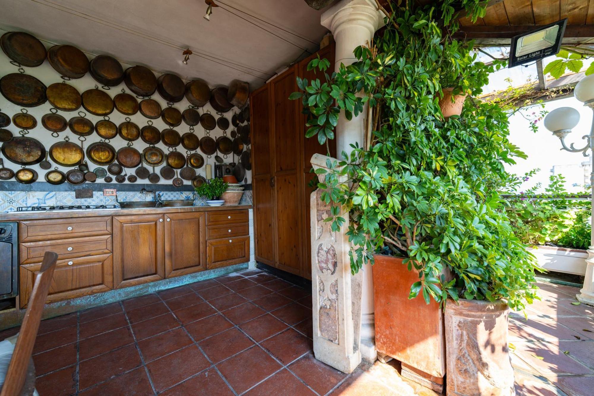 Casa Angelina Villa Граняно Екстериор снимка