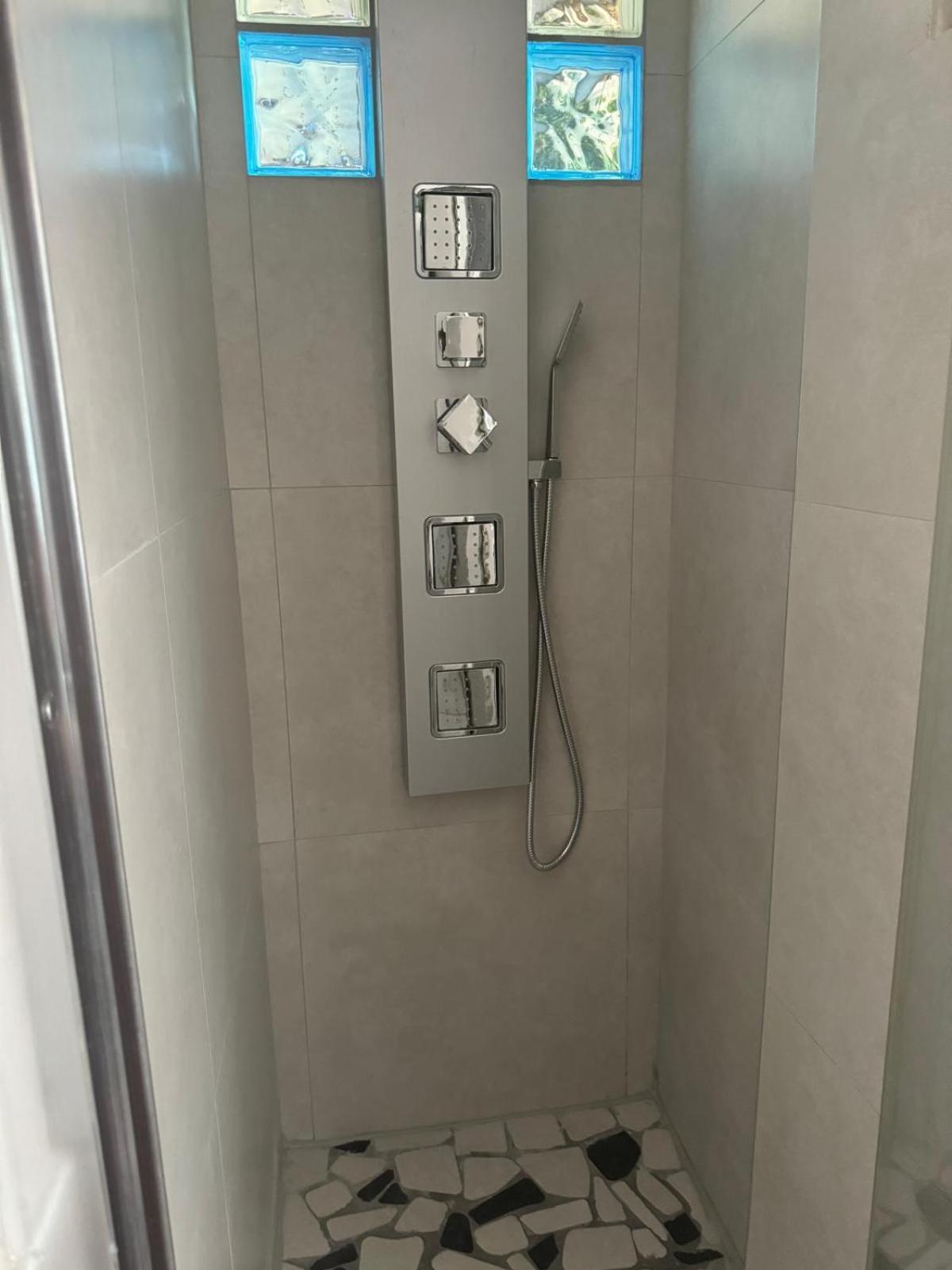 Casa Angelina Villa Граняно Екстериор снимка