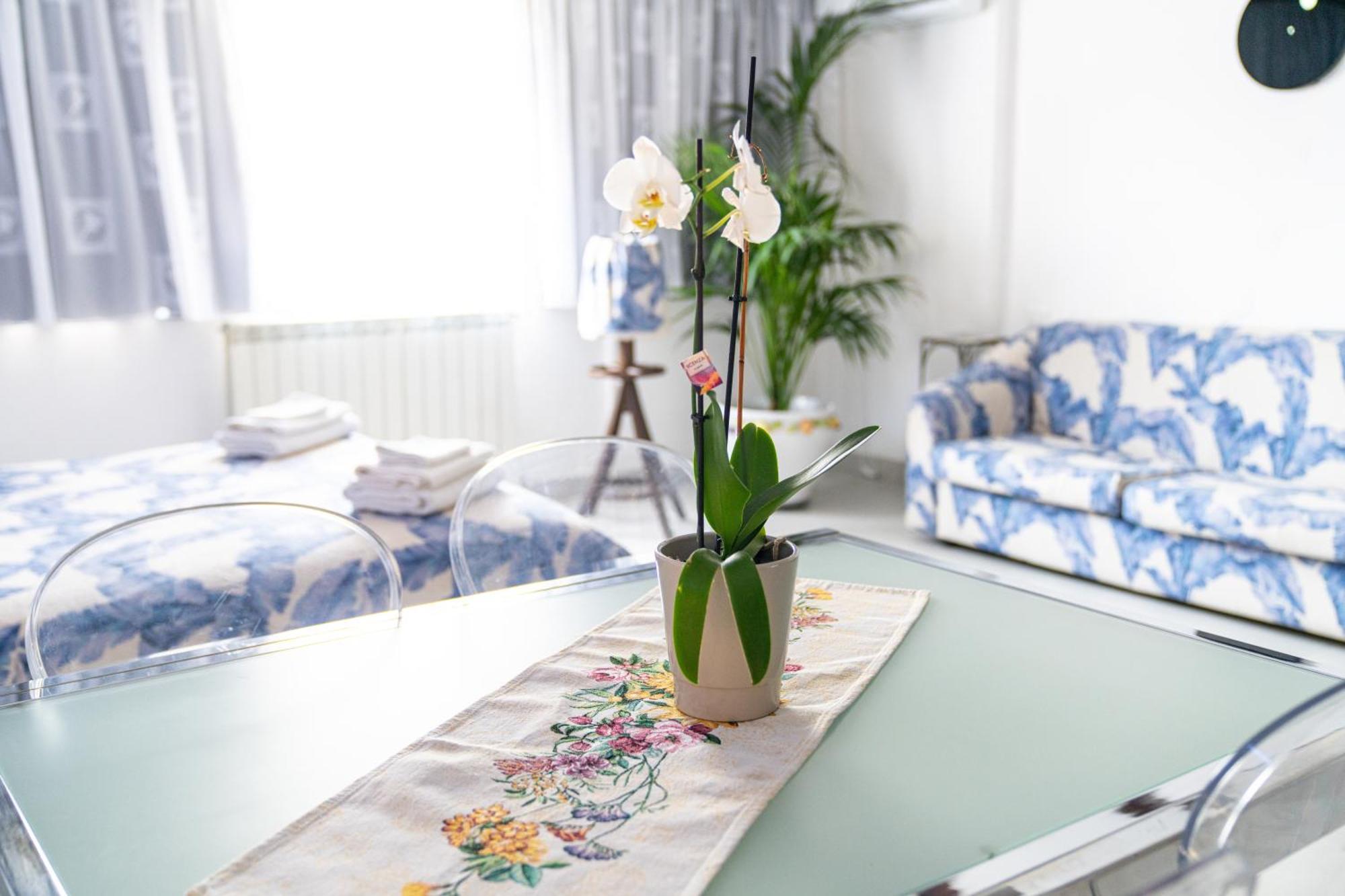 Casa Angelina Villa Граняно Екстериор снимка