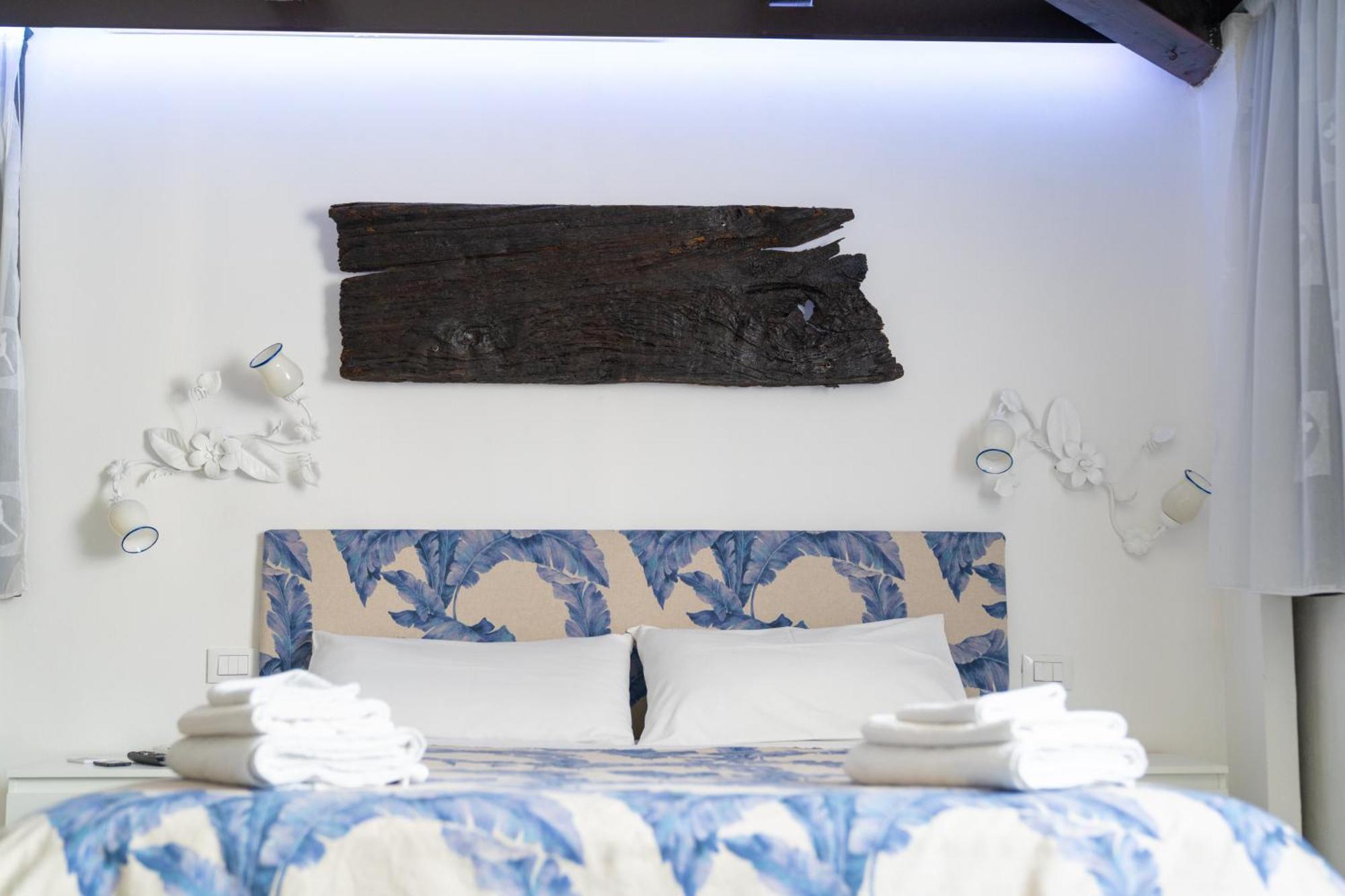 Casa Angelina Villa Граняно Екстериор снимка