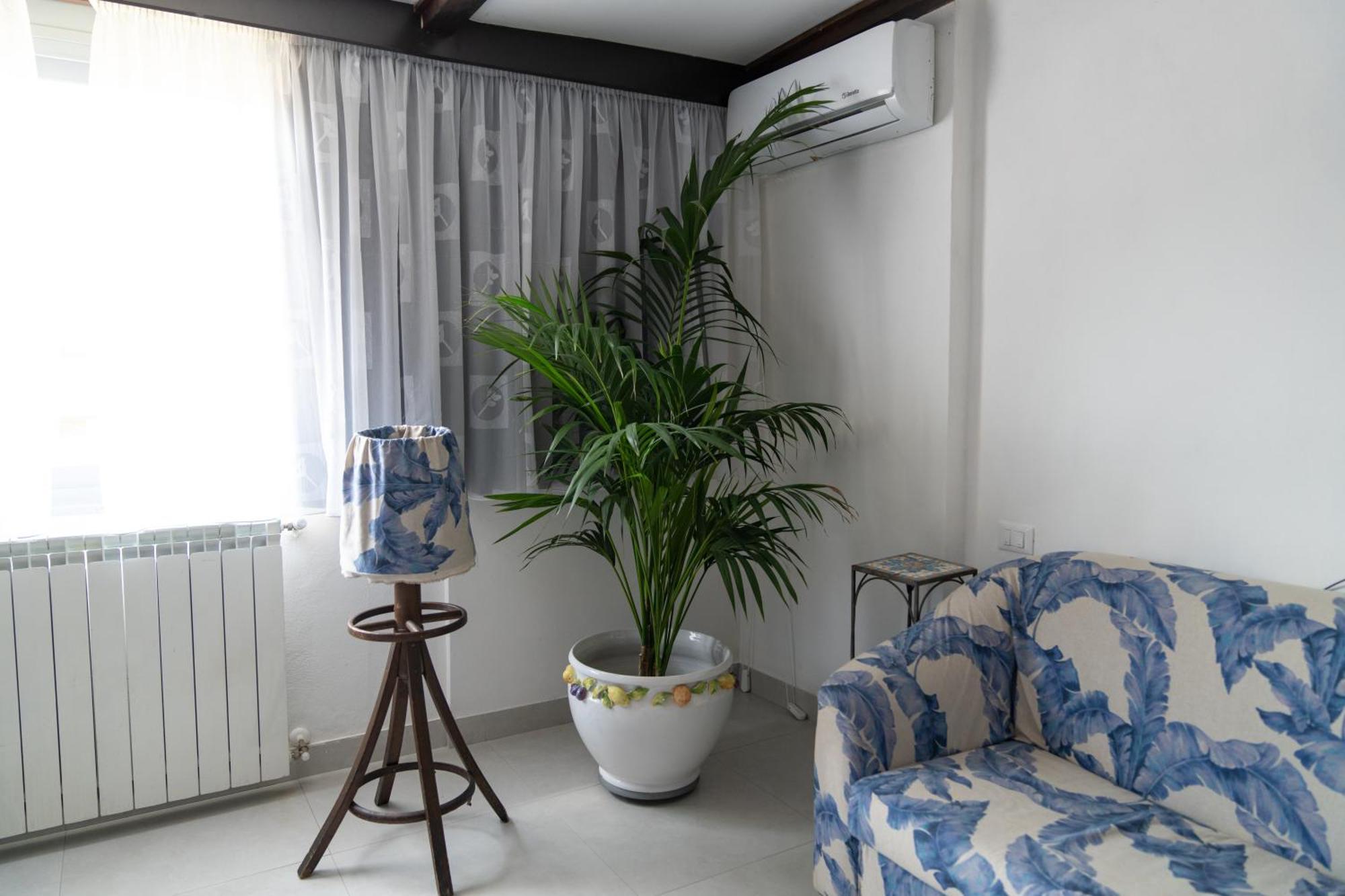 Casa Angelina Villa Граняно Екстериор снимка