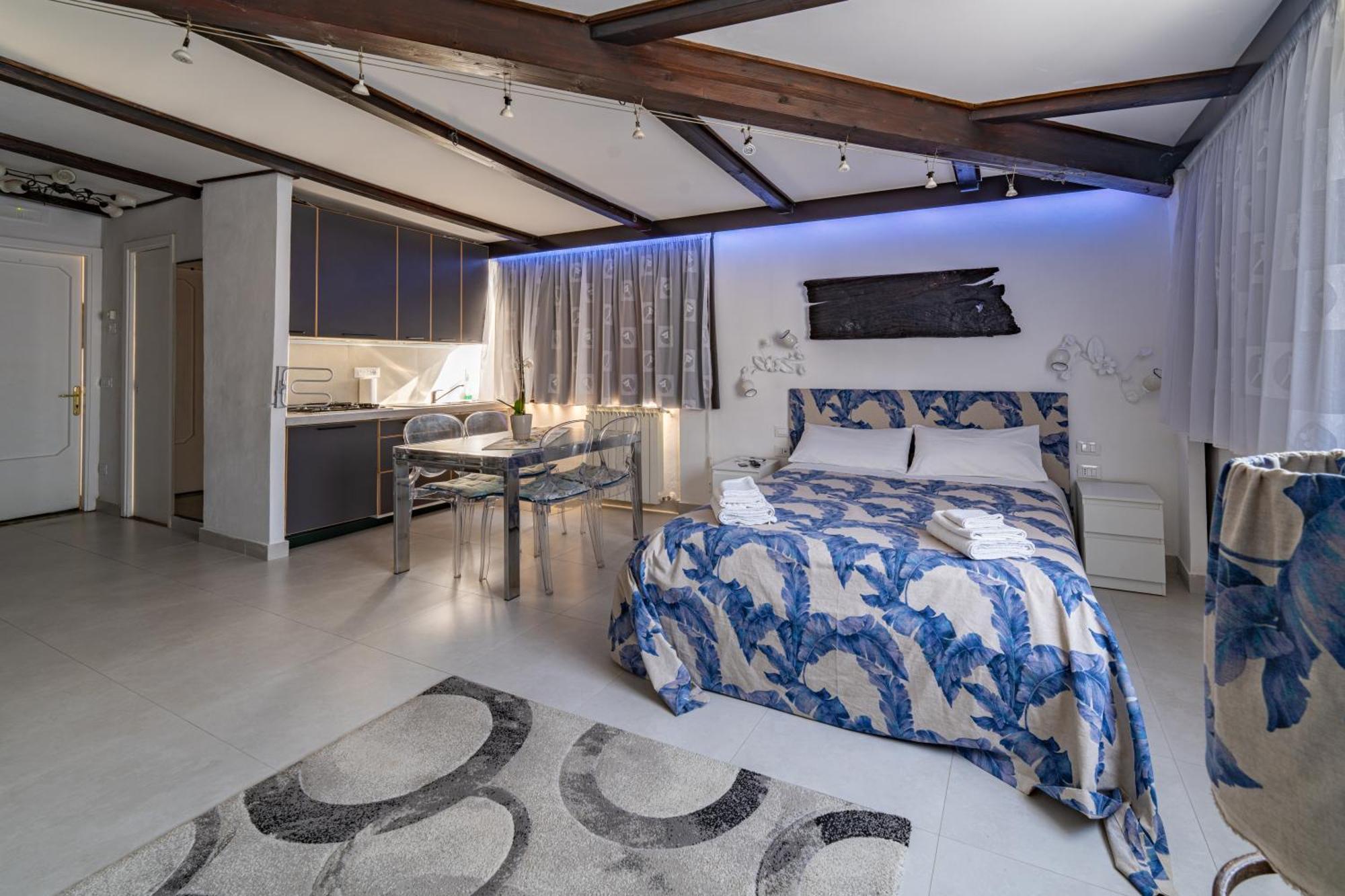 Casa Angelina Villa Граняно Екстериор снимка