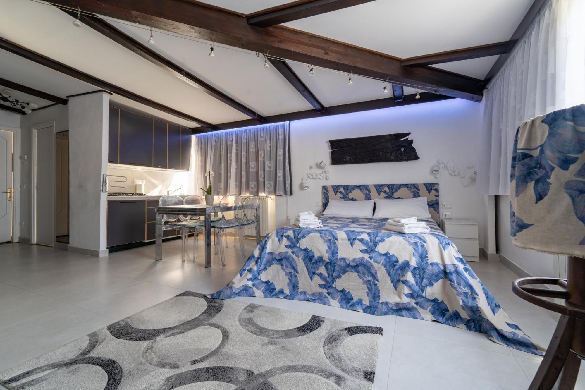 Casa Angelina Villa Граняно Екстериор снимка